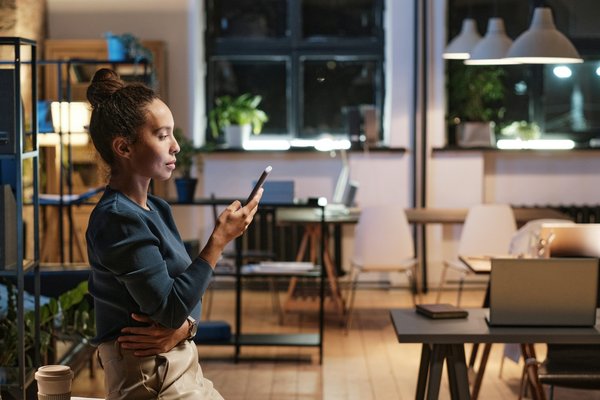 Votre smartphone idéal en tunisie avec spacenet : qualité et prix attractifs