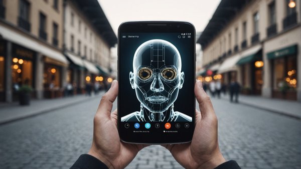 Créer image ia : libérez votre créativité avec my image gpt