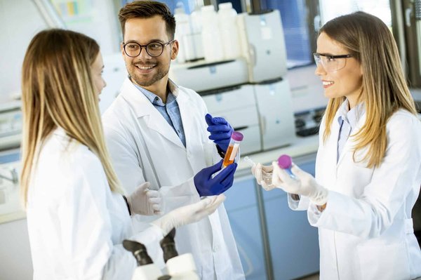 Hébergement de données de santé : axess, expert certifié hds
