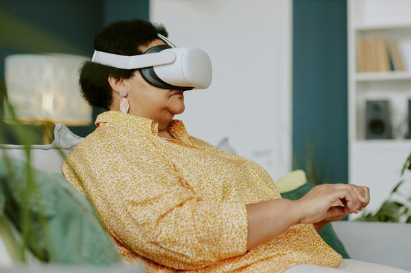 Tendance hightech webzine : guide des innovations incontournables