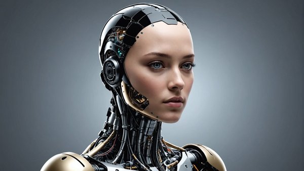 Créer une image ia : comment l'intelligence artificielle révolutionne la génération d'images