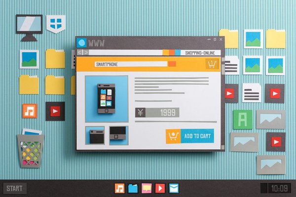 Optimisez votre activité avec un site vitrine en loire-atlantique